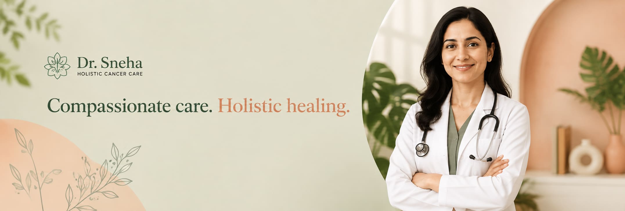 Cancer Care Banner