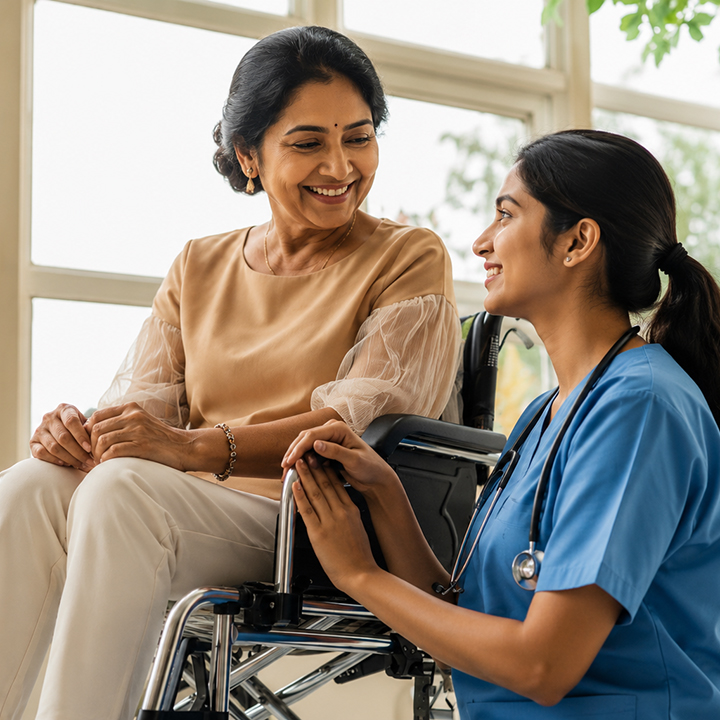 Patient Support Clubs