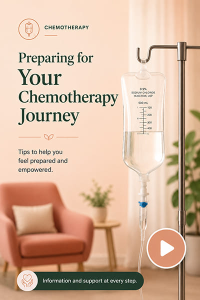 Chemotherapy video